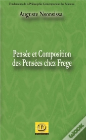Pensée Et Composition Des Pensées Chez Frege