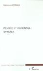 Pensee Et Rationnel : Spinoza - Preview