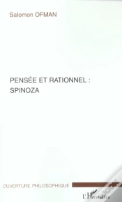 Capa do artigo Pensee Et Rationnel : Spinoza