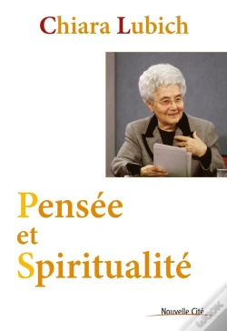Capa do artigo Pensée Et Spiritualité