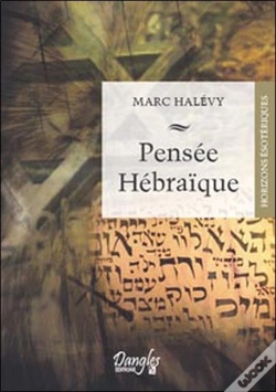 Capa do artigo Pensée Hébraïque