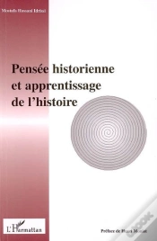 Capa do artigo Pensée Historienne Et Apprentissage De L