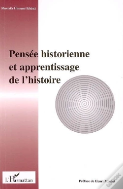 Capa do artigo Pensée Historienne Et Apprentissage De L'Histoire