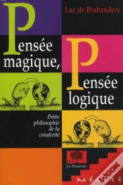 Capa do artigo Pensée Magique, Pensée Logique
