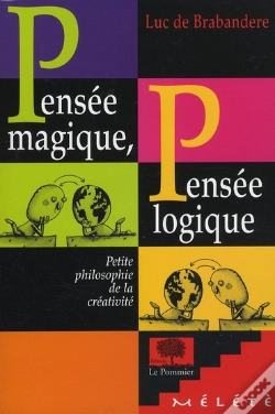 Capa do artigo Pensée Magique, Pensée Logique