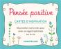 Pensée Positive ; Cartes D'Inspiration - Preview