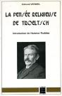 Pensee Religieuse Troeltsch - Preview