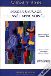 Capa do artigo Pensee Sauvage, Pensee Apprivoisee