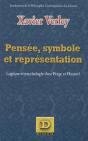 Pensee, Symbole Et Representation ; Logique Et Psychologie Chez Frege Et Husserl - Preview