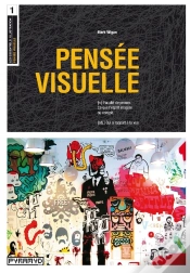 Capa do artigo Pensée Visuelle