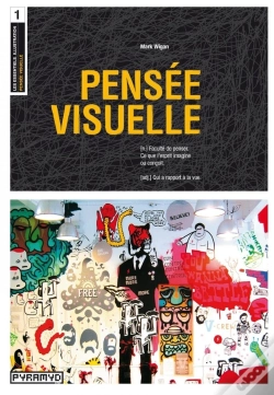 Capa do artigo Pensée Visuelle