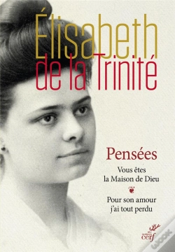 Capa do artigo Pensees (1 Et 2)