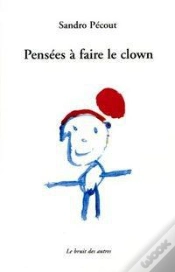 Capa do artigo Pensées À Faire Le Clown