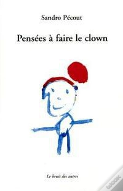 Capa do artigo Pensées À Faire Le Clown