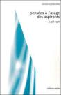 Pensees A L'Usage Des Aspirants - Preview
