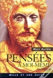 Capa do artigo Pensées À Moi-Meme ; Anthologie