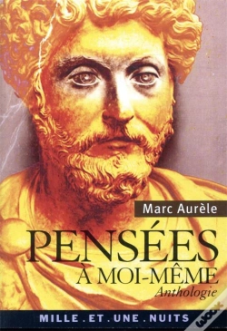 Capa do artigo Pensées À Moi-Meme ; Anthologie