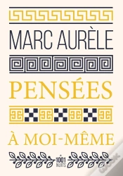 Capa do artigo Pensées À Moi-Même