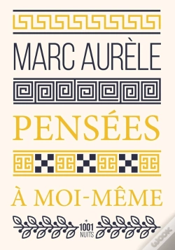 Capa do artigo Pensées À Moi-Même