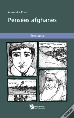 Capa do artigo Pensées Afghanes