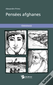 Pensées Afghanes