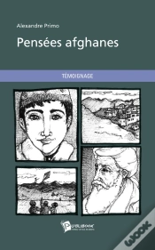 Capa do artigo Pensées Afghanes