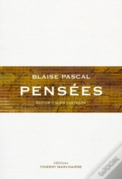 Capa do artigo Pensees