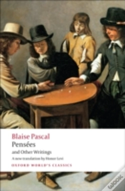 Capa do artigo Pensees And Other Writings