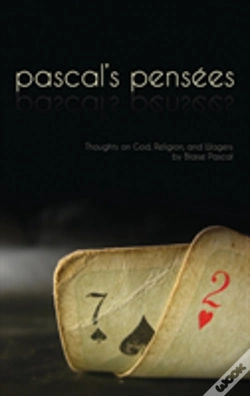 Capa do artigo Pensees