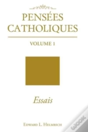 Capa do artigo Pensees Catholiques
