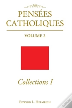 Capa do artigo Pensees Catholiques