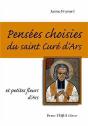 Pensées Choisies Du Saint Curé D'Ars - Preview