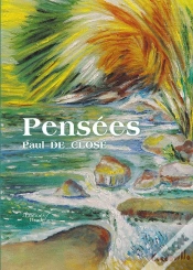 Capa do artigo Pensees
