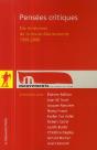 Pensées Critiques ; Dix Itinéraires De La Revue Mouvements 1998-2008 - Preview