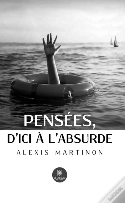 Capa do artigo Pensees D Ici A Absurde