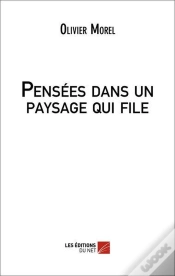 Capa do artigo Pensees Dans Un Paysage Qui File