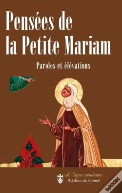 Capa do artigo Pensées De La Petite Mariam : Paroles Et Élévations