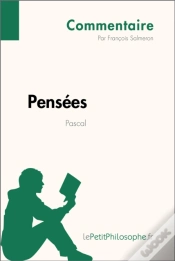 Capa do artigo Pensées De Pascal (Commentaire)