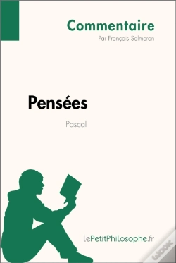 Capa do artigo Pensées De Pascal (Commentaire)