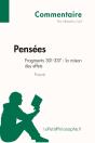 Pensées De Pascal -; Fragments 301-337 : La Raison Des Effets - Preview