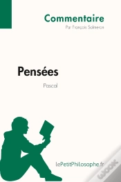 Capa do artigo Pensées De Pascal