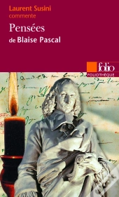 Pensées De Pascal