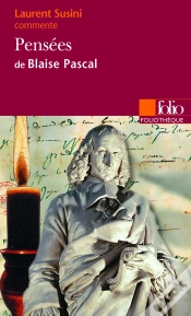 Capa do artigo Pensées De Pascal