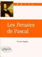 Pensées De Pascal (Les) - Preview