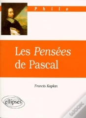 Capa do artigo Pensées De Pascal (Les)