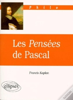 Capa do artigo Pensées De Pascal (Les)