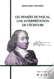 Capa do artigo Pensées De Pascal,Une Interpretation De L