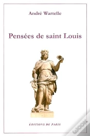 Capa do artigo Pensées De Saint Louis