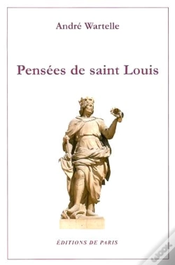 Capa do artigo Pensées De Saint Louis