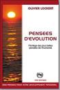 Pensees D'Evolution - Florilege Des Plus Belles Pensees De L'Humanite - Preview